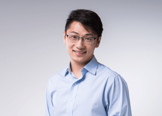 Jack Shen